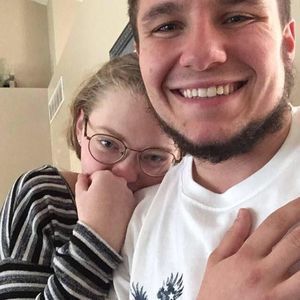 Meet your Posher, Aubrey